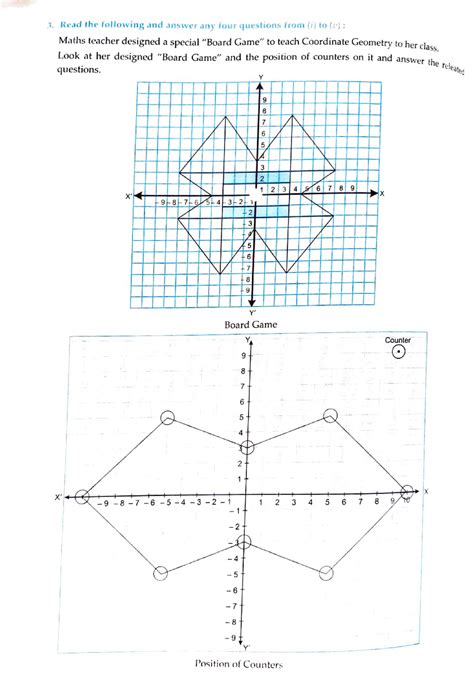 PT 1 CASE Study Based Questions - Read the following and answer any ...