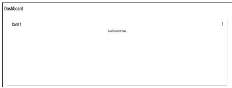 Image result for Angular Material Example