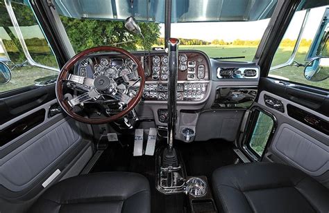 Image result for Big-Rigs Customized Interior