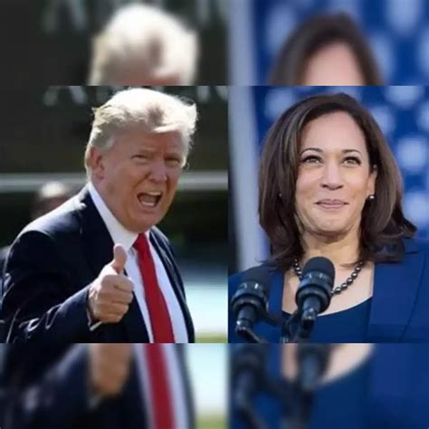 How Kamala Harris can beat Donald Trump [CNN] - 247 Ureports