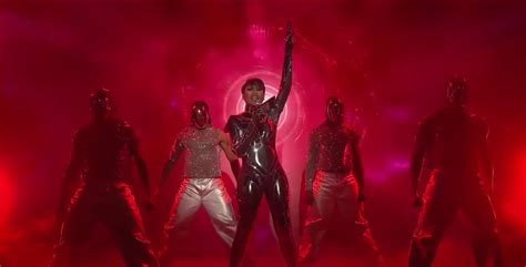 Image result for Muni Long Time Machine Review