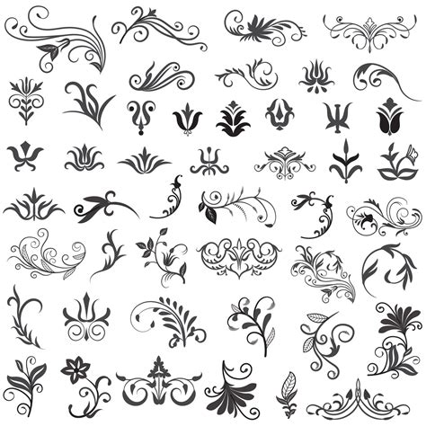 Vector Design Elements 的图像结果