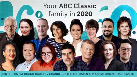 Image result for ABC Lineup