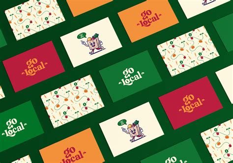 Go Local 的图像结果