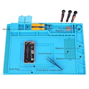 Jual Karpet Anti Panas Alas Service HP - Jakarta Pusat - 'Toko ABC ...