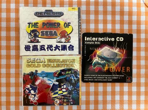 Computer Game CD 的图像结果