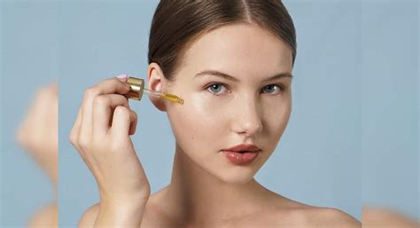 Best Face Oils For Different Skin Types