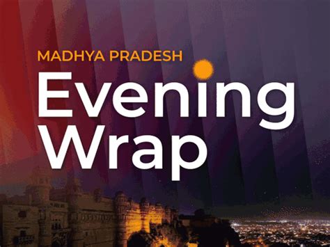 MP Evening Wrap | Karni Sena protest, Pakistan spy arrest, Madhya ...