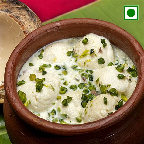Daab Rasomalai – Exotic Bengali Sweets | Kolkata Best Sweet Shop