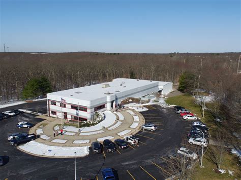 Facilities • North Attleboro Electric Department