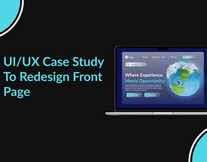 Image result for Information Technology Front Page Design