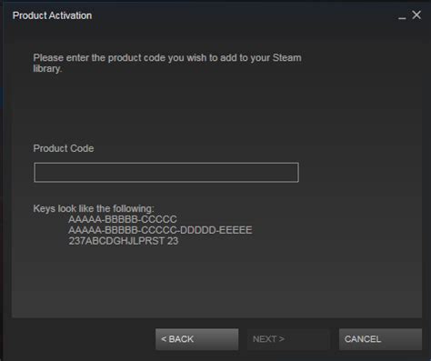 Image result for How to Activate Steam Code
