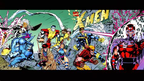 X-Men Wallpapers - Wallpaper Cave