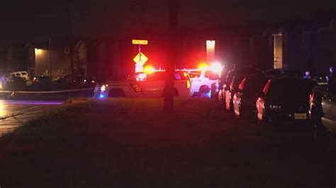 Three people hospitalized after drive-by shooting on east side | kens5.com