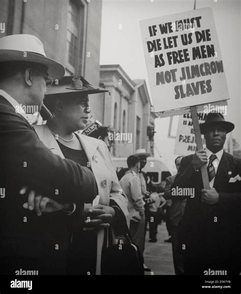 Jim crow laws hi-res stock photography and images - Alamy