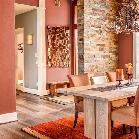 best color for a dining room