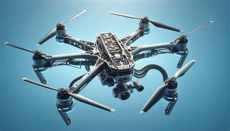 Amps Vs Volts: What Really Matters In Drone Power Systems? | DroneAperture