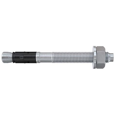 fischer FAZ II 12/160 gvz, Heavy Duty Anchor with high Load Capacity ...
