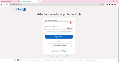 LastPass Tutorial 的图像结果
