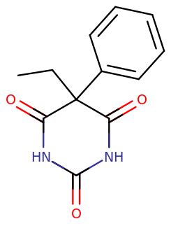 Kuvatulokset haulle phenobarbital