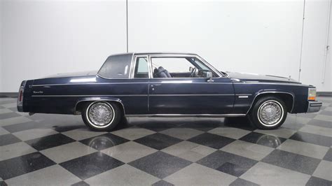 1983 Cadillac Coupe DeVille De Elegance for sale #99257 | MCG