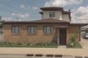 Whitley Memorial Funeral Home - Kalamazoo, Michigan (MI) - Funeral Flowers