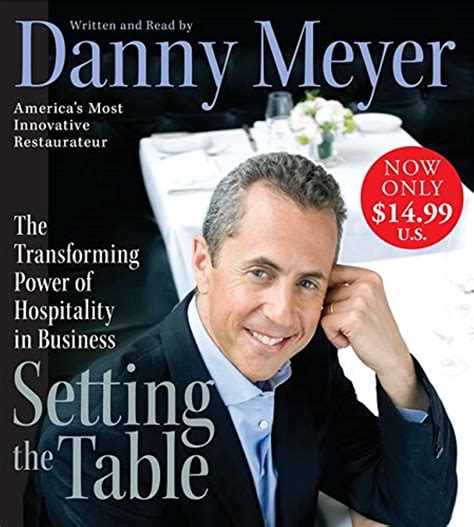 Amazon | Setting the Table Low Price CD: The Transforming Power of ...