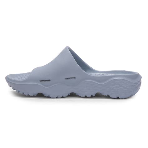 Buy A-Ha Cloud-1 Blue Casual Slip On Slides For Men