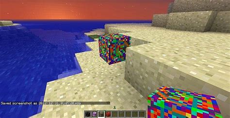 Image result for Minecraft Border Random Blocks