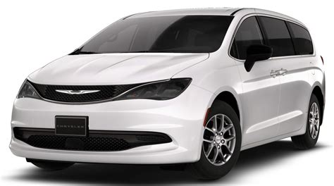 New 2026 Chrysler Voyager LX Passenger Van in Clinton #170132 | Cooper Motor Company