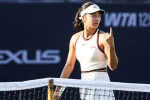 Rafael Nadal congratulates Academy star Alexandra Eala on first WTA ...