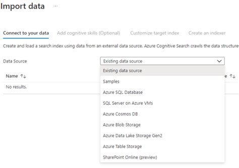 Image result for Azure Cognitive Search Extract Text From PDF