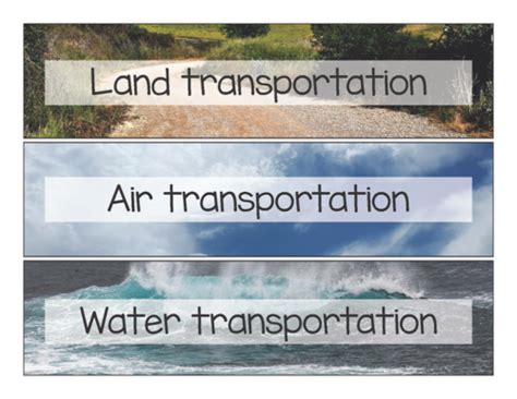 Transportation 的图像结果