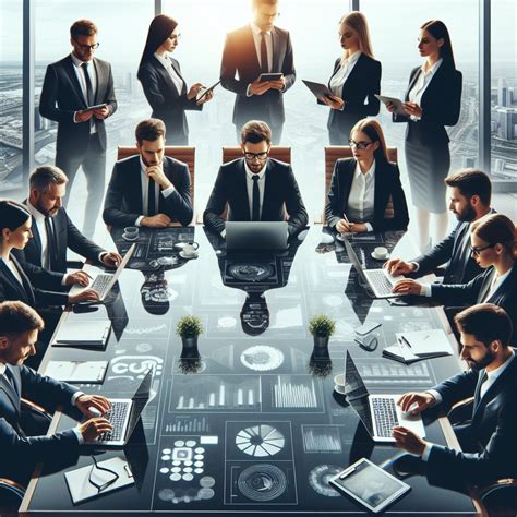 COO vs. CEO: Decoding the Roles & Building a Winning Partnership