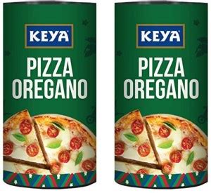 keya Keya Italian Pizza Oregano 80gm, Pack 2 Price in India - Buy keya ...