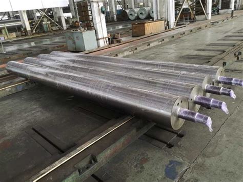 Image result for Paper Machine Roll Covers