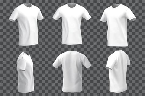 T Shirt Design Template Front