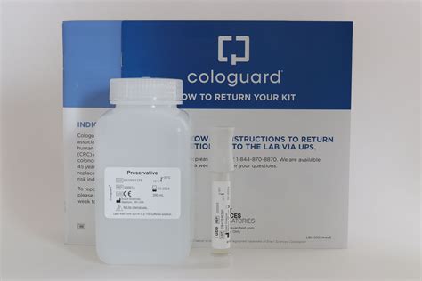 Exact Sciences' Cologuard®: What it is and How it Works