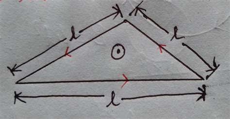 A triangular loop is given in x-Y plane and a currentcarrying wire is ...
