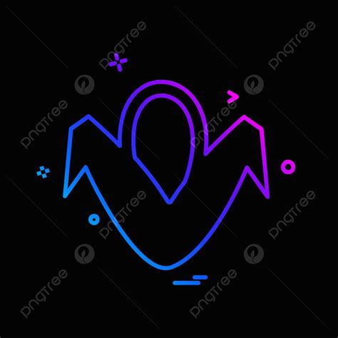 Mapping Icon 的图像结果