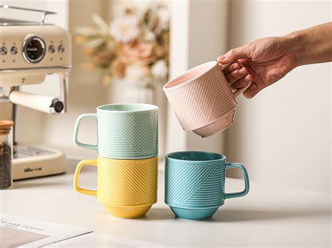 Image result for Stackable Mug