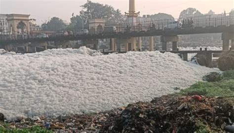 Pune: PCMC Inaugurates 3 Million Liters per Day Sewage Treatment Plant ...