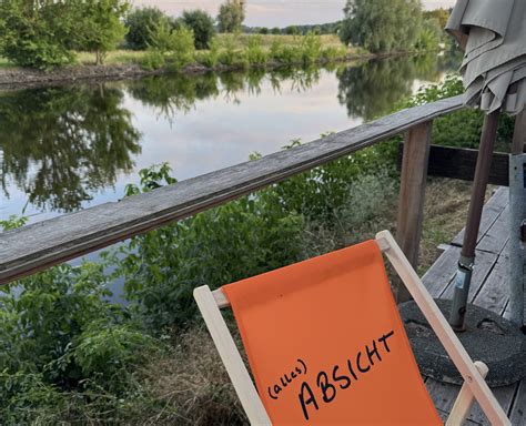 Café Alles Absicht - Stolpe