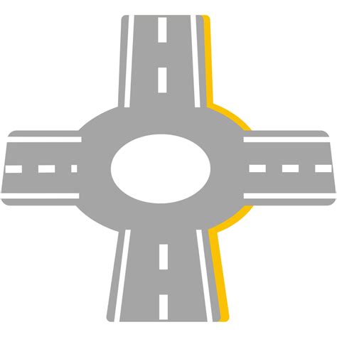 Diseño de Intersecciones a Nivel y Desnivel - Vialco Ingeniería Vial ...