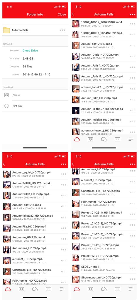 Autumn falls onlyfans - silopehalf