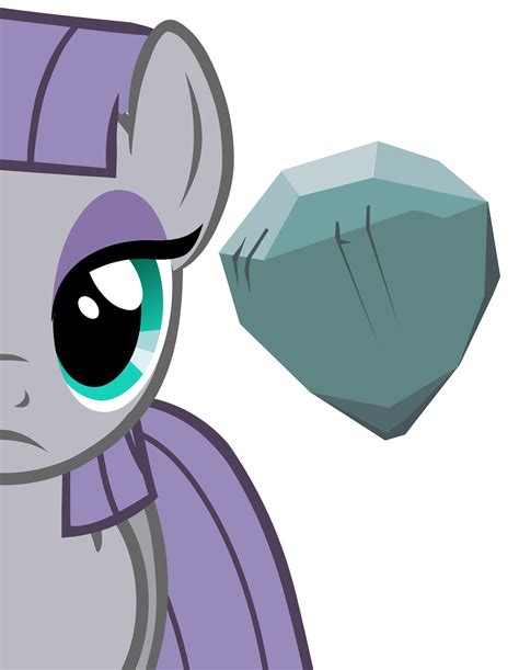 Maud Pie Mlp