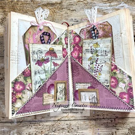Image result for Altered Book of Pockets Tutorial Junk Journal