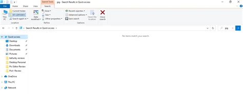 Image result for How to Find Files on Windows