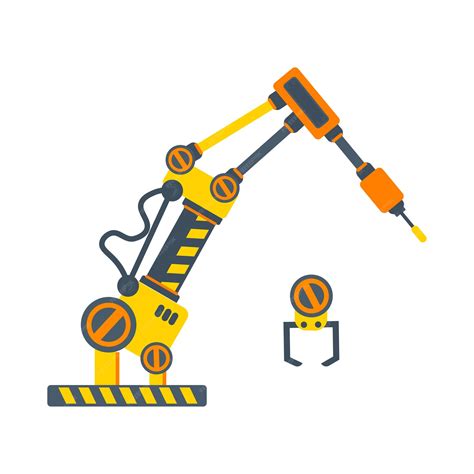 Robotic Arm Animation 的图像结果