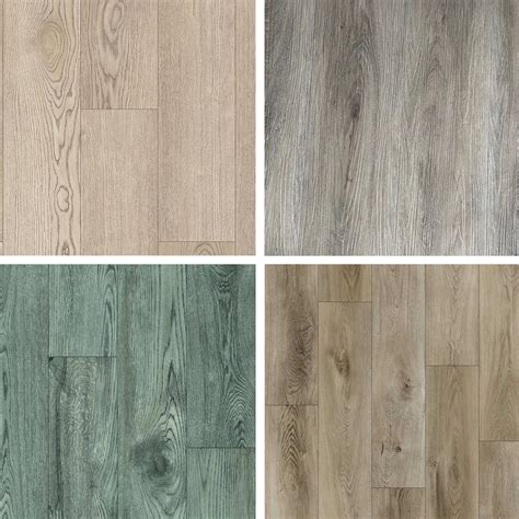 Waterproof Flooring (20mm) – Select Liquidation